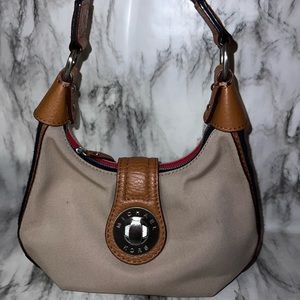 Michael Kors beige Shoulder bag